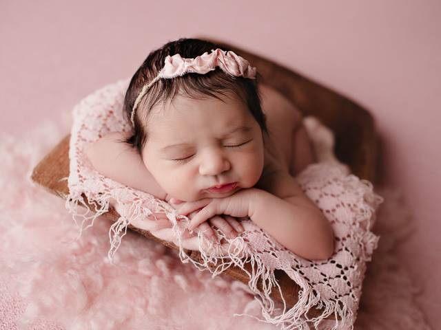 NEWBORN de Book Newborn Stella