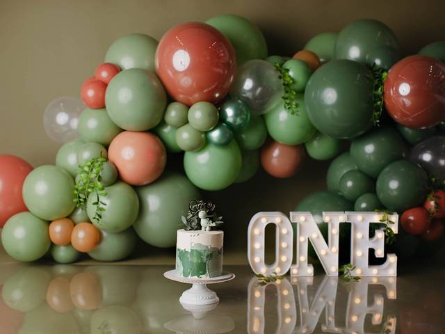 SMASH THE CAKE de Smash The Cake - jJoaquim