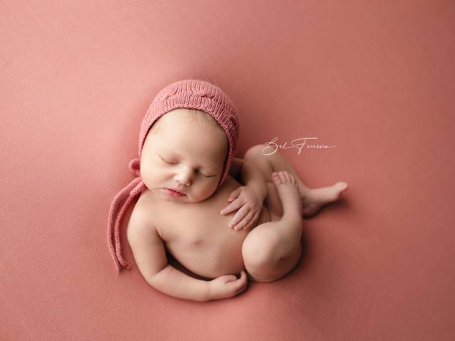 NEWBORN de Book Newborn Luna
