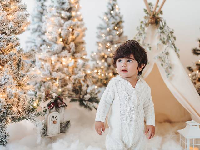 KIDS de Benjamin David - Natal 2023