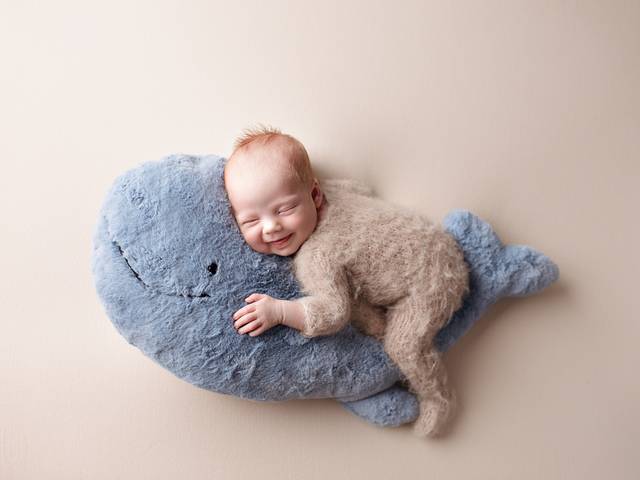 NEWBORN de Baby Liam - Newborn