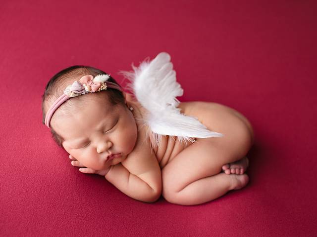 NEWBORN de Betina - Newborn