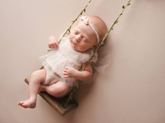 NEWBORN de Laura - Ensaio Newborn