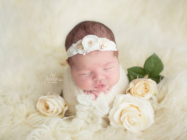 NEWBORN de Lana
