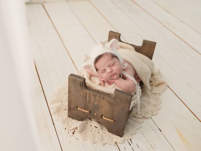 NEWBORN de Book Newborn Curitiba