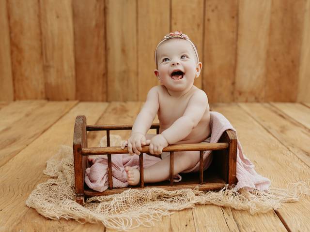 NEWBORN de Lara - 6 meses