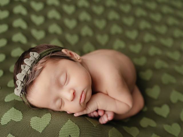 NEWBORN de Liz - Newborn