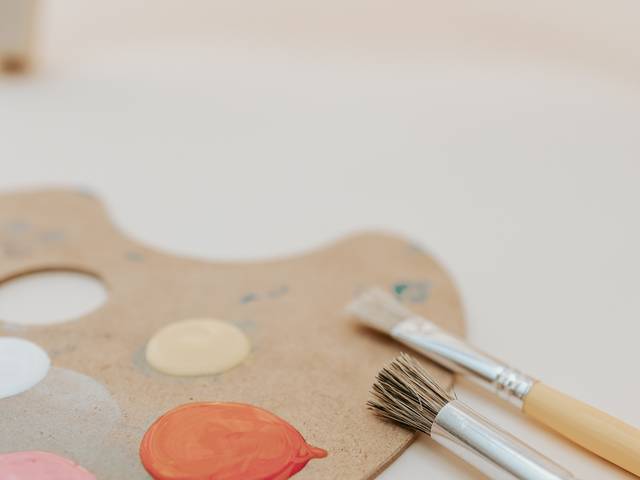 Smash the Paint de Maria Cecília - Paint