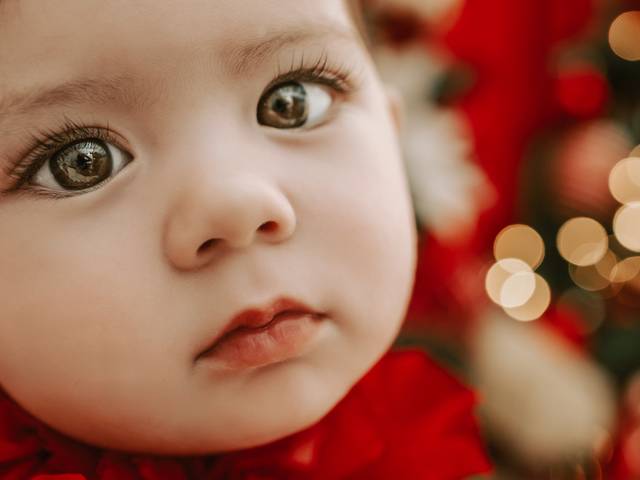 ACOMPANHAMENTO de Luiza 6 meses - Natal