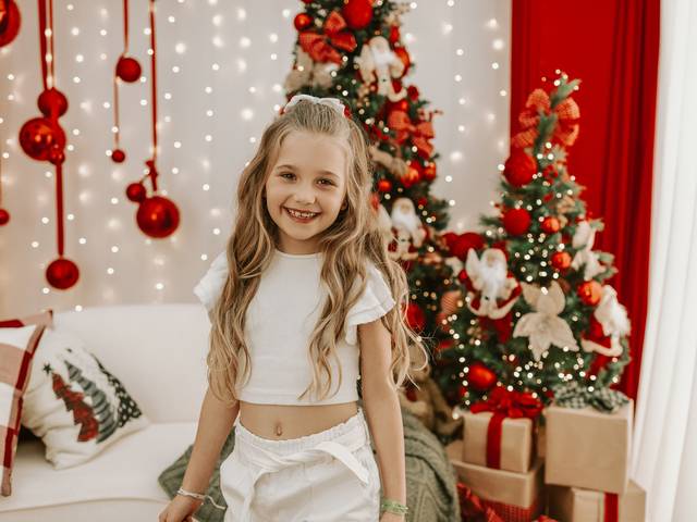 Natal de Aninha - Natal 2025