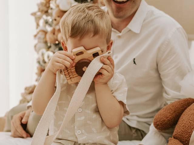 Natal de Natal Joaquim 2025