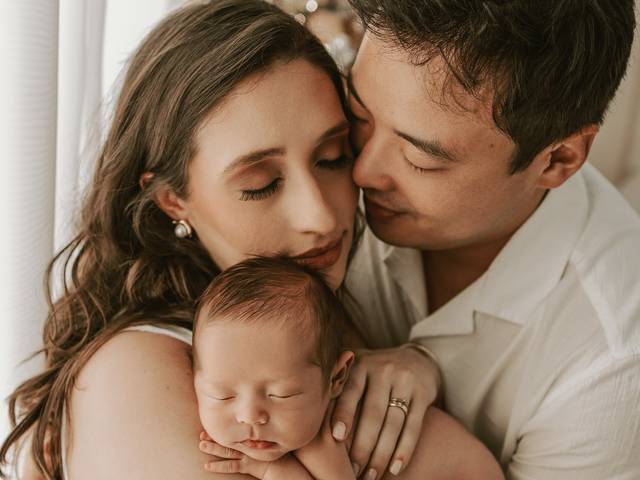 NEWBORN de Fernando - Newborn