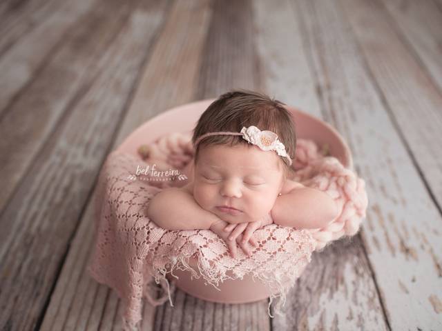 NEWBORN de book newborn Livia