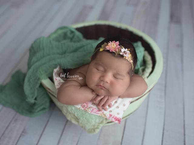 NEWBORN de Helena