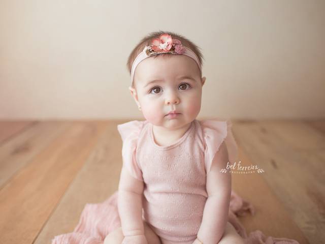 KIDS de Luisa - 6 meses