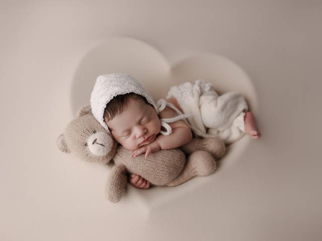 NEWBORN de Newborn - Grace