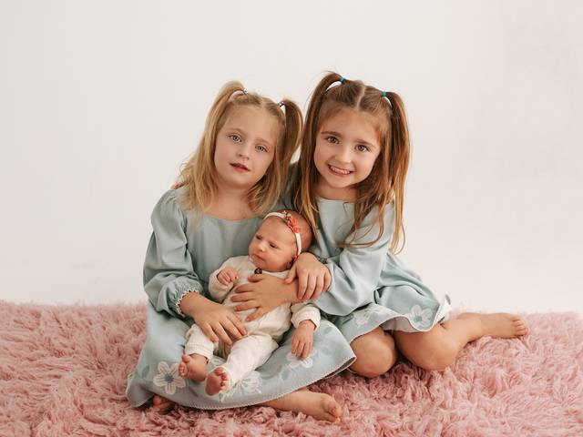 Newborn de Newborn Caratina