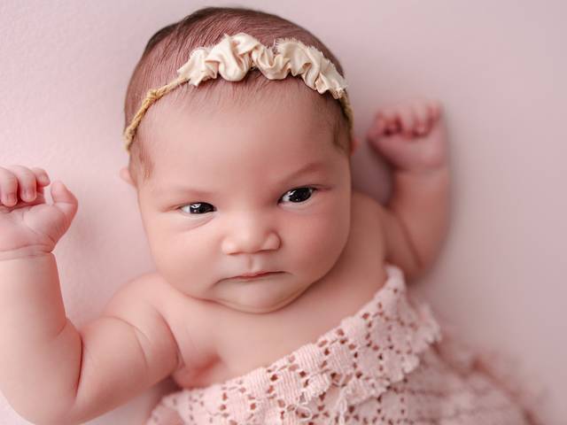 Newborn de Newborn - Mariana