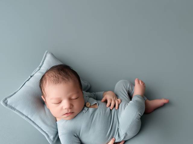 Newborn de Vitorio 