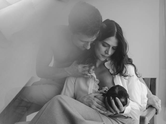 Newborn de Sem título