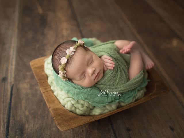 NEWBORN de Workshop Brasília 