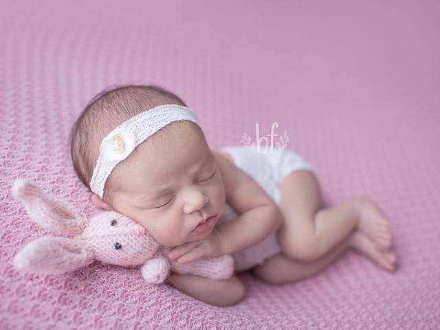 NEWBORN de Workshop Newborn Belo Horizonte 