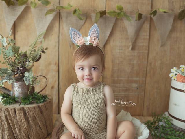 KIDS de Sem título sessão de Páscoa da Pérola e Alice