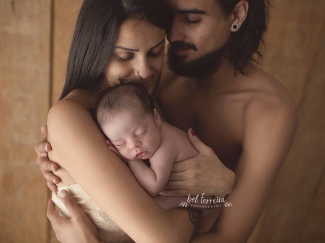 NEWBORN de Workshop Newborn Curitiba 2