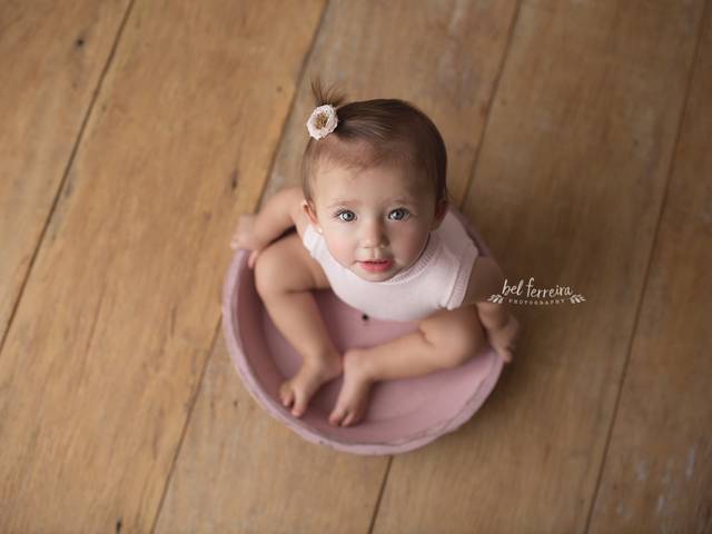 ACOMPANHAMENTO de Acompanhamento Mel 9 meses