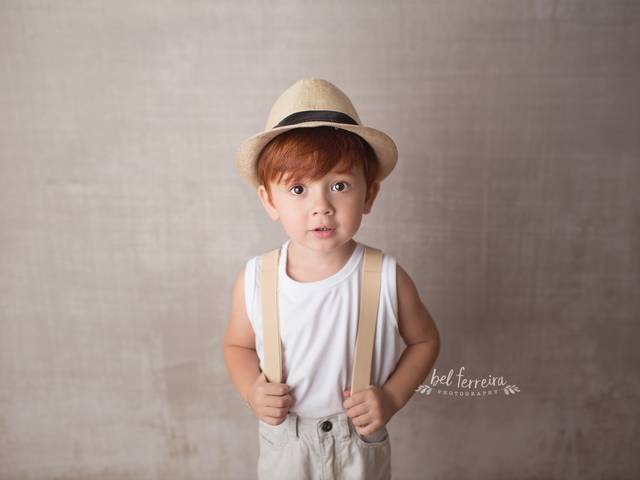 KIDS de Book infantil Luka