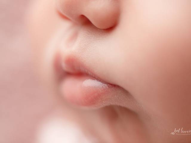 NEWBORN de Book Newborn Isabella