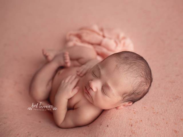 NEWBORN de Newborn Joana 