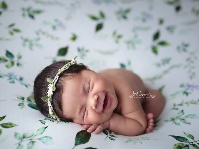 NEWBORN de Workshop Newborn Brasília