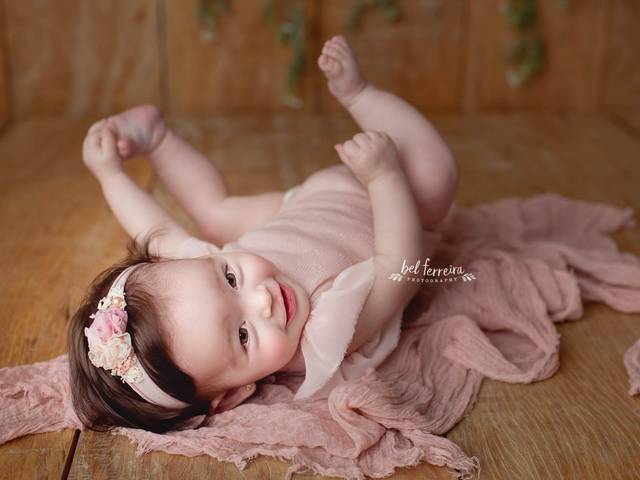 KIDS de Book Infantil Duda 