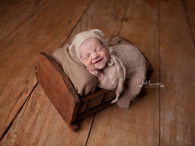 NEWBORN de Book Newborn Aquiles Curitiba