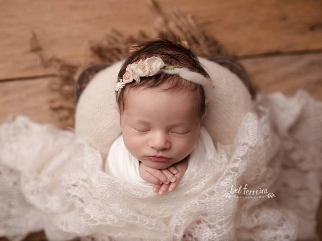 NEWBORN de Book Newborn Elisa 