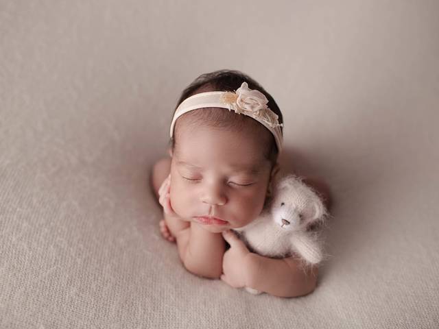 NEWBORN de Workshop Newborn São José dos Campos