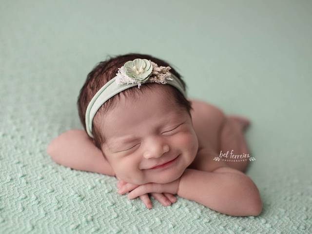 NEWBORN de Workshop Newborn Manaus