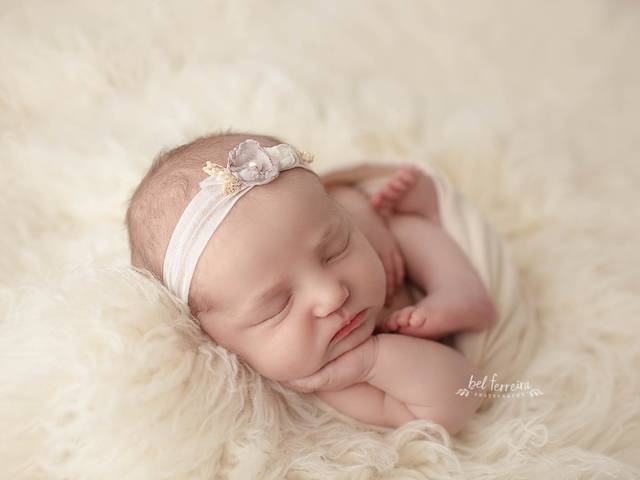 NEWBORN de Workshop Newborn Lisboa - Portugal