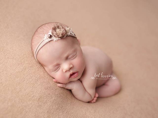 NEWBORN de Workshop Porto - Portugal