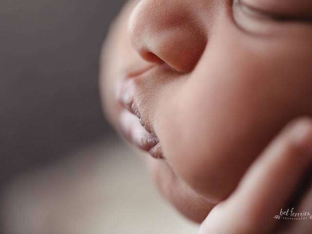 NEWBORN de Workshop Rio de Janeiro