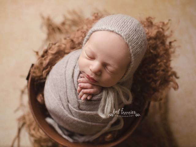 NEWBORN de Congresso Lume