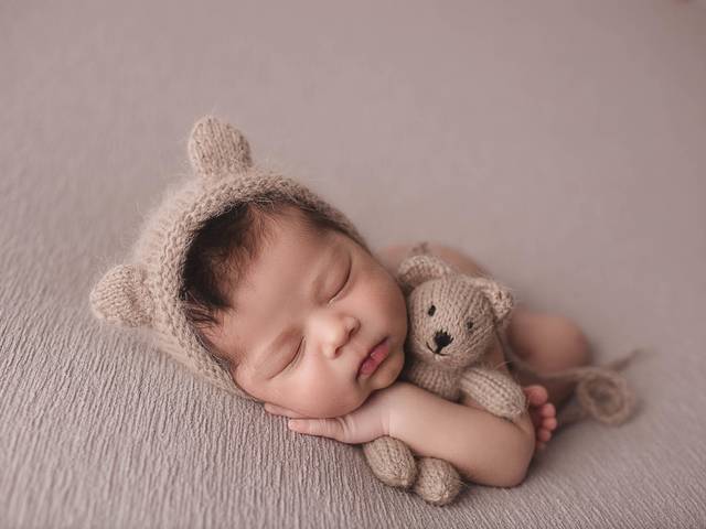 NEWBORN de Workshop VIP Rondonópolis - MT