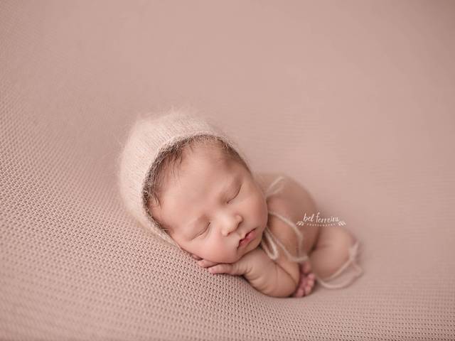 NEWBORN de Book Newborn Theo