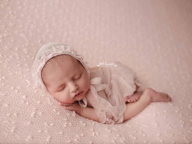 NEWBORN de Book Newborn Mel