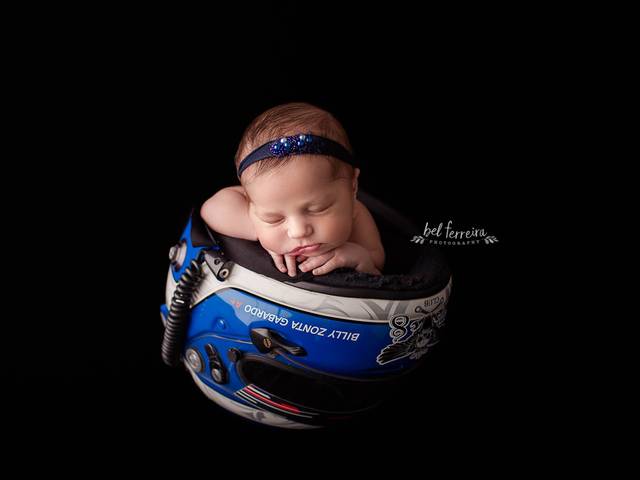 NEWBORN de Book Newborn