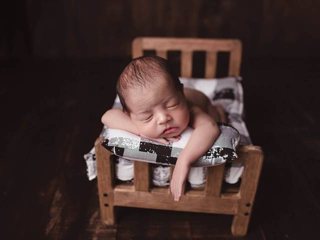 NEWBORN de Newborn Workshop Guadalajara- México