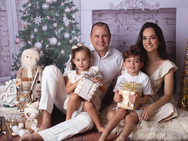 KIDS de Ben e Maitê