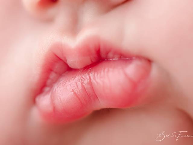 NEWBORN de Newborn da Liz - Curitiba