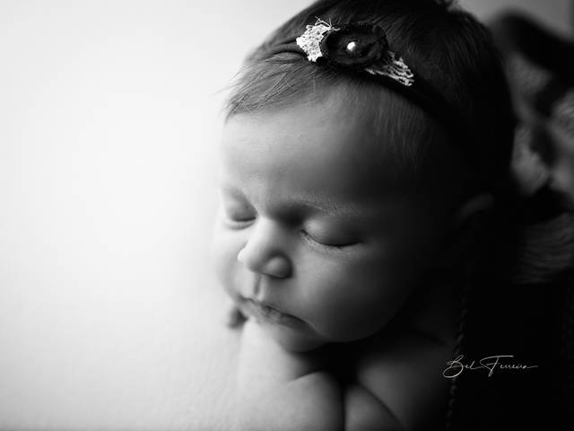 NEWBORN de Newborn Catarina - Workshop Viseu
